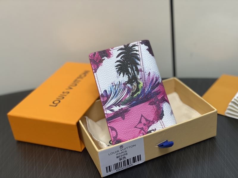 Louis Vuitton Wallets